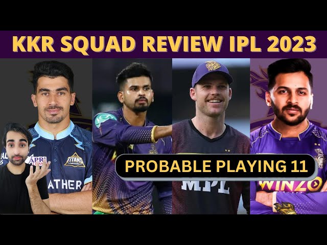 IPL Auction 2021: KKR's Priority Would Be To Find Powerplay Performers